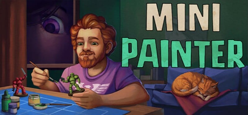 Mini Painter Image