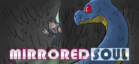 Games like Mirrored Soul