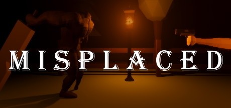 Games like Misplaced