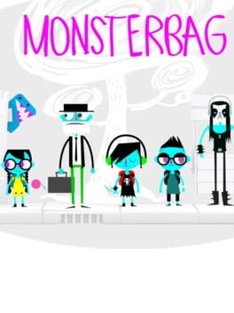 Games like Monsterbag