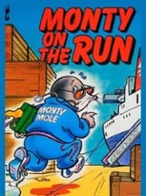 Monty on the Run Image