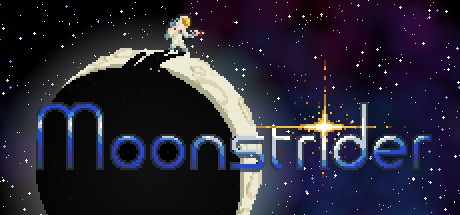 Games like Moonstrider
