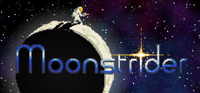 Moonstrider Image