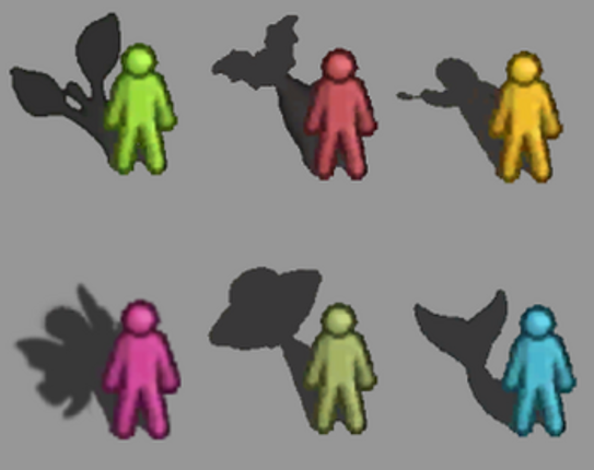 More Dormant Occults Image