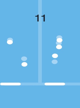 Multi Balls screenshot