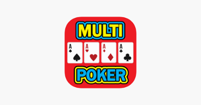 Multi Video Poker Casino Image