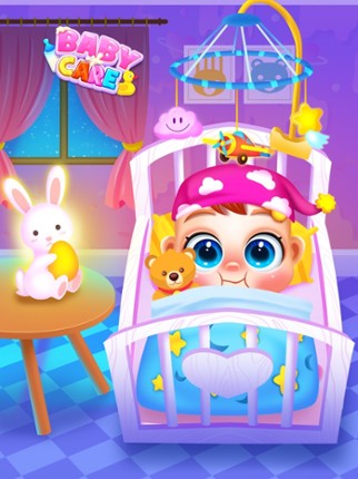My Baby Care Adventure screenshot