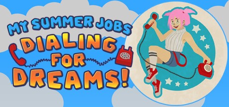 Games like My Summer Jobs: Dialing for Dreams!