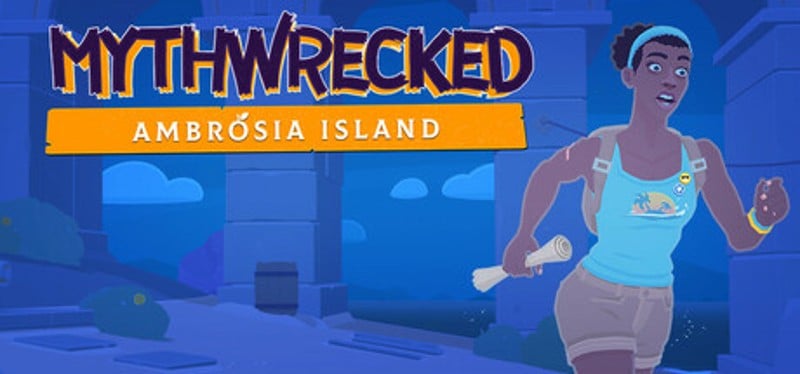 Mythwrecked: Ambrosia Island Image