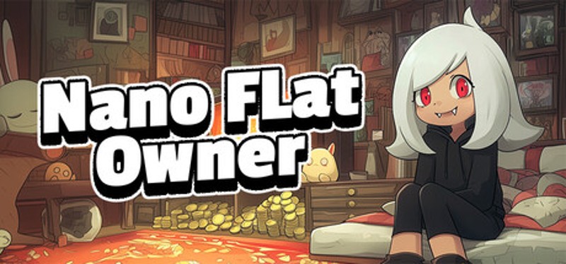 Nano Flat Owner Image