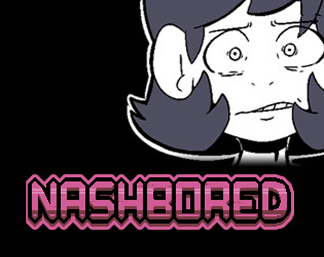 Games like NashBored