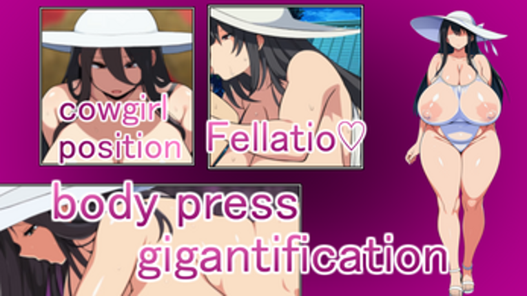 Night of Pleasure Image