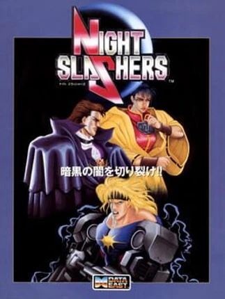 Night Slashers Image