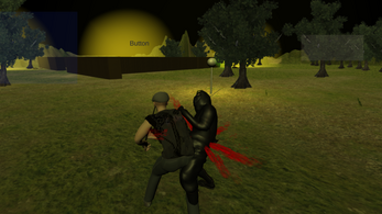 Ninja Kenji Image