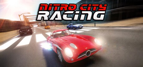 Games like Nitro City Racing