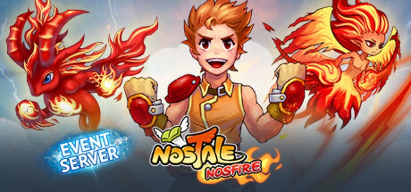 NosTale Game Cover