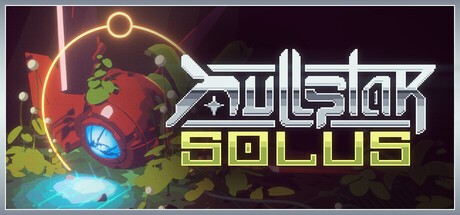 Games like Nullstar: Solus
