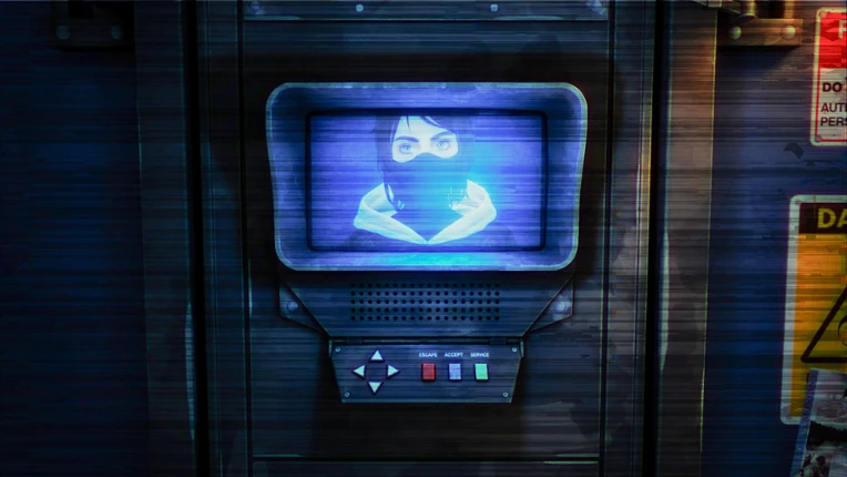 OCCAM '97 Image