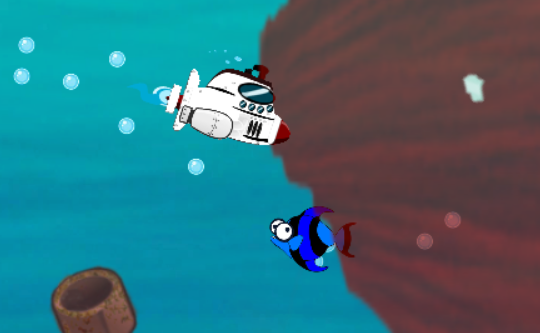 Games like Ocean Patrol