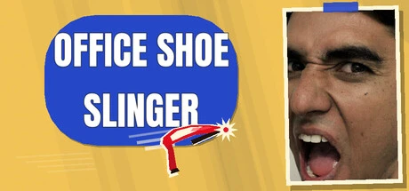 Games like Office Shoe Slinger