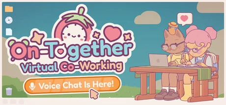 Games like On-Together: Virtual Co-Working