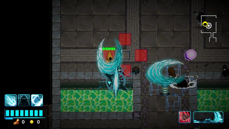 One & Done screenshot