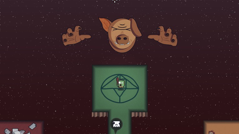 One Hundred Times Me screenshot