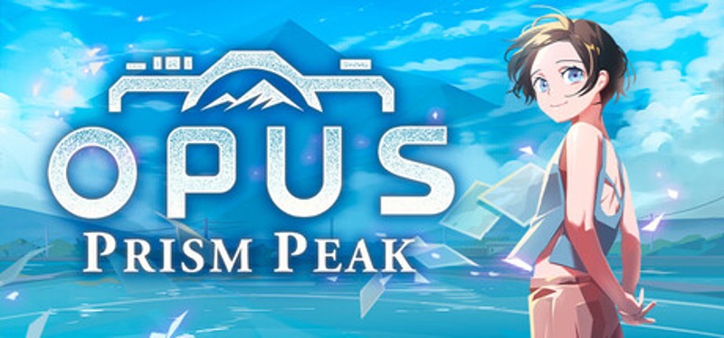 OPUS: Prism Peak Image