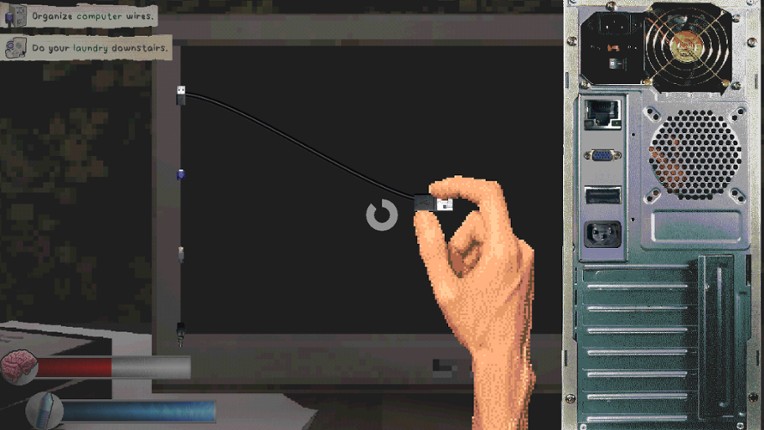 Orderly Havoc screenshot