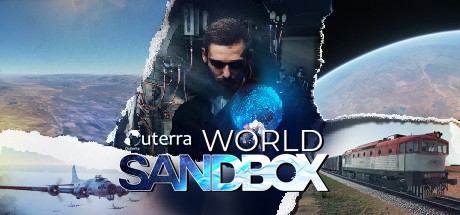 Games like Outerra World Sandbox