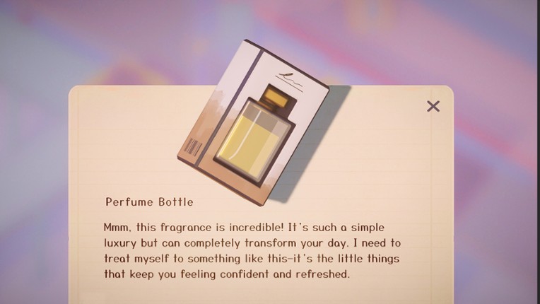 Packing Life screenshot