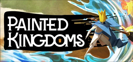 Games like Painted Kingdoms: Tower Defense & Firefighting
