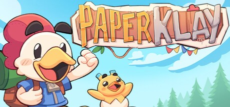 Games like PaperKlay