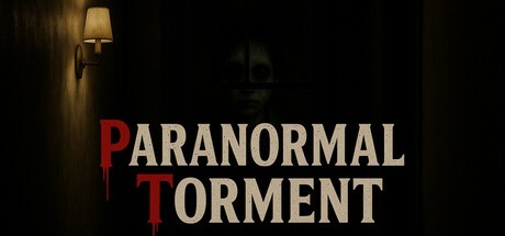 Games like Paranormal Torment