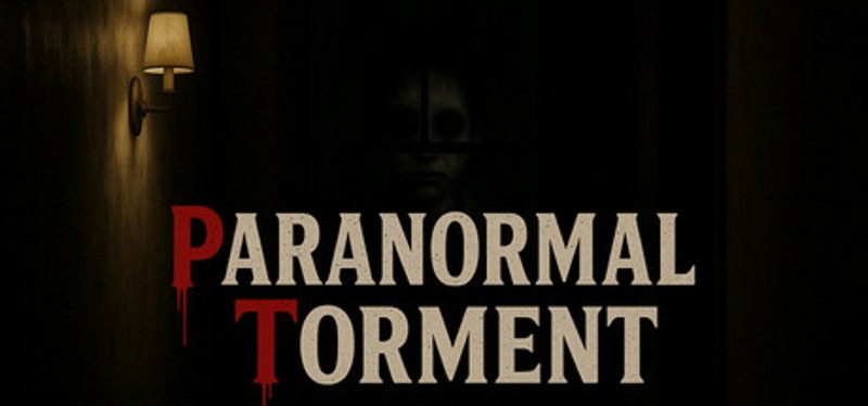 Paranormal Torment Image