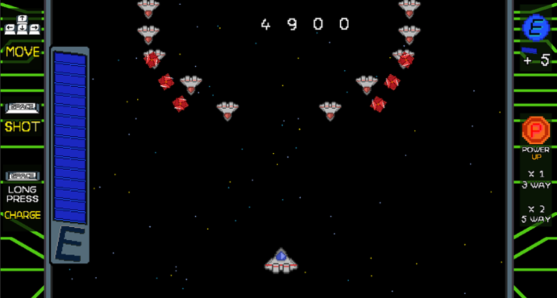 PARODY SOLDIER Image