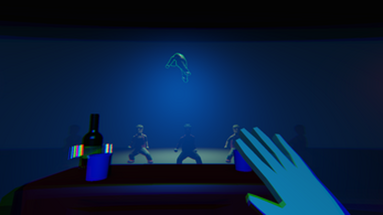 Party Drinker (JAM Edition) Image