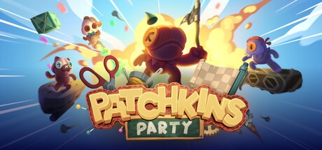 Games like Patchkins Party