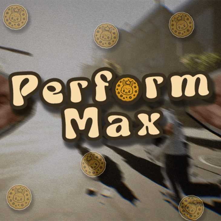 Games like PerformMax