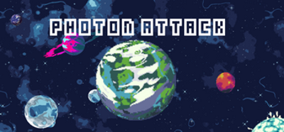 PHOTON ATTACK Image