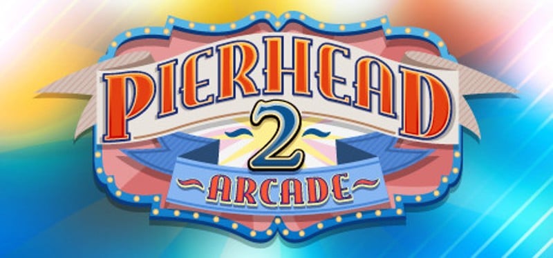 Pierhead Arcade 2 Game Cover