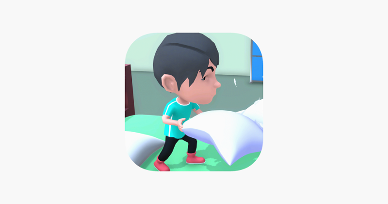 Pillow Fight 3D! Image