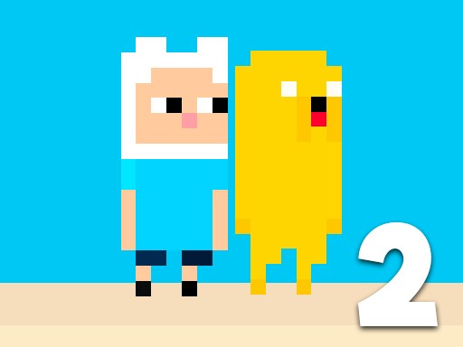 Games like Pixel Time Adventure 2