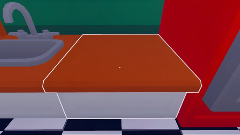 Pizza Mayhem screenshot