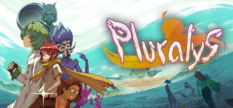 Pluralys Image