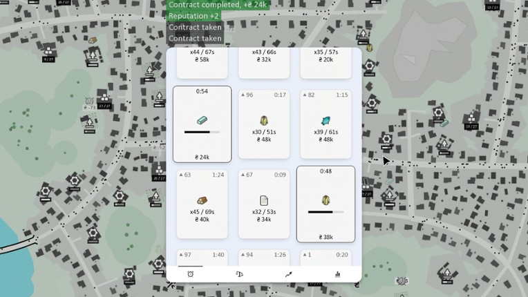 Pochemeow screenshot