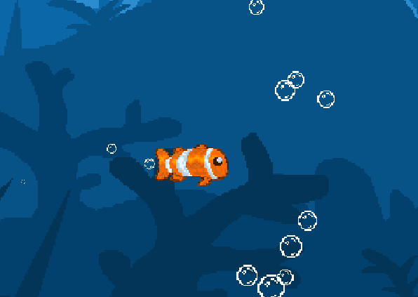 Games like Point Nemo