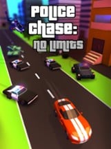 Police Chase: No Limits Image