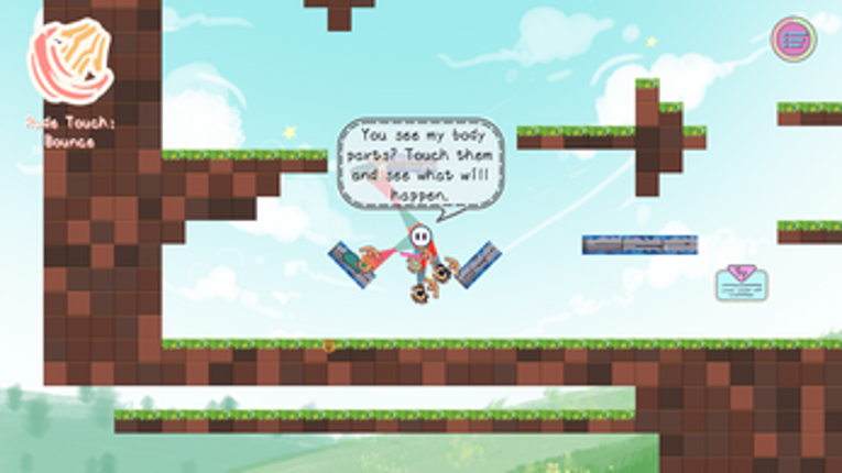 Polite Touch Better-非诚勿触 Image