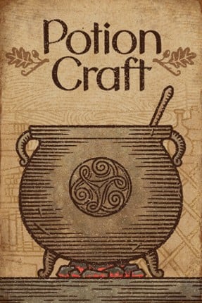 Potion Craft: Alchemist Simulator Image